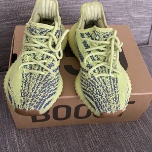 Yeezy boost